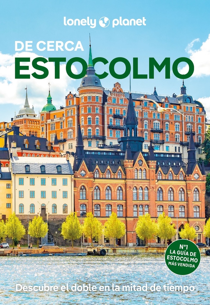 Estocolmo De cerca 4