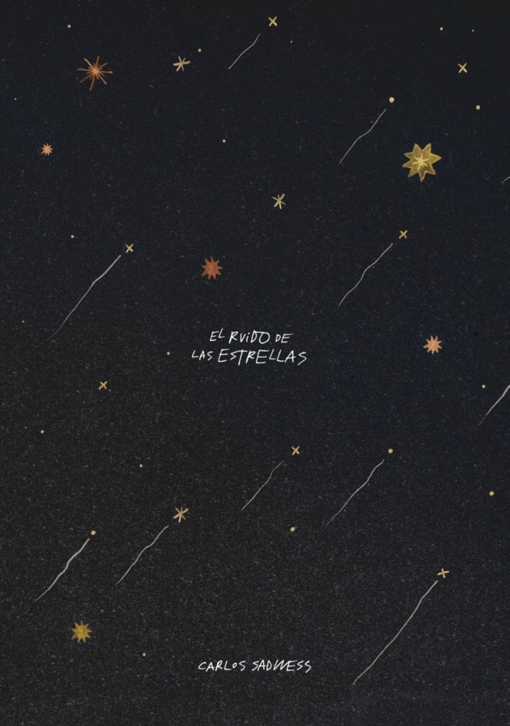 El ruido de las estrellas