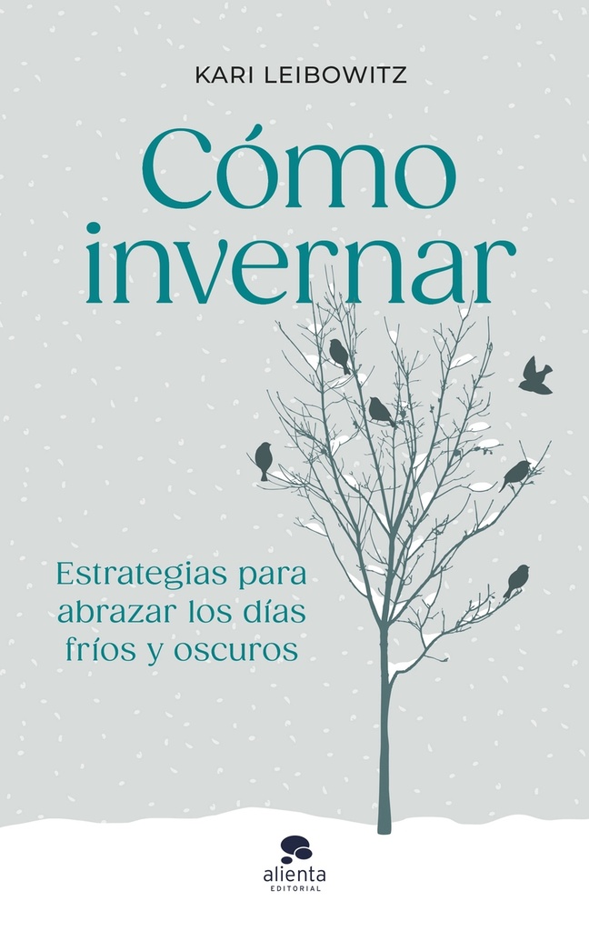Cómo invernar