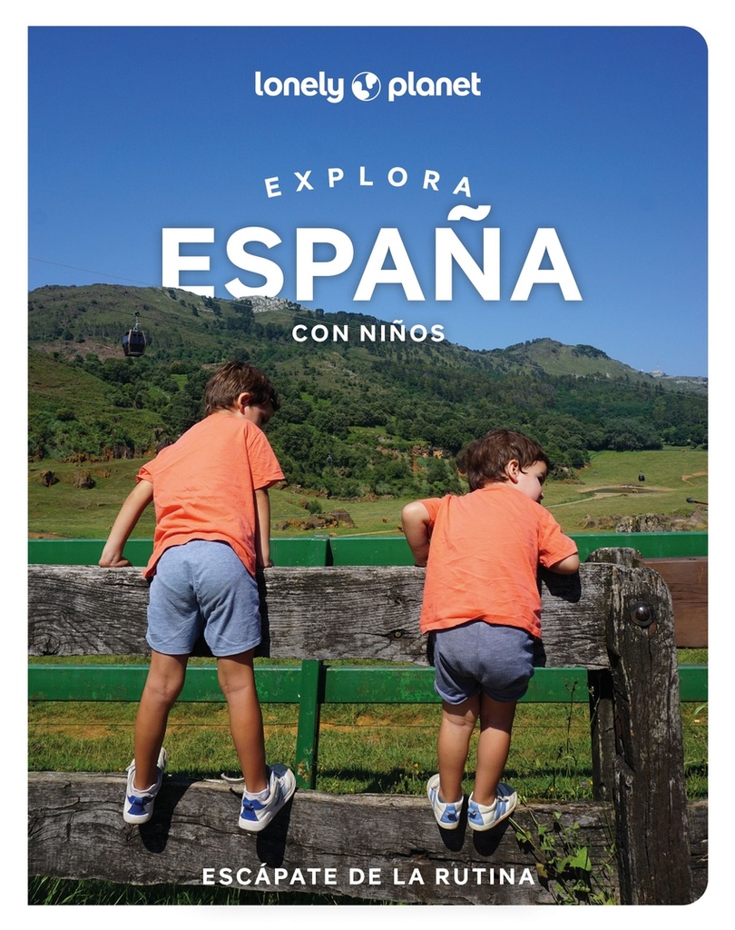 Explora España con niños 1