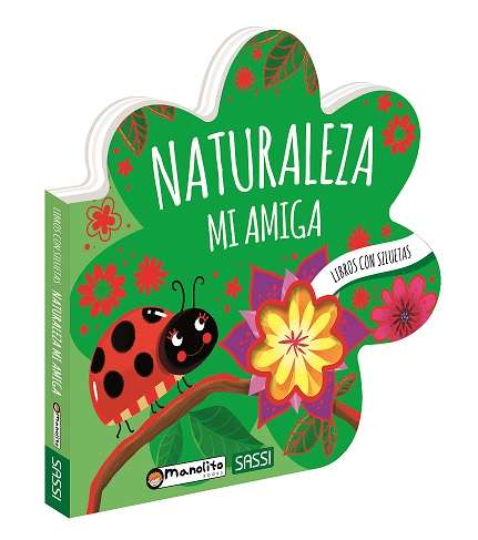 NATURALEZA MI AMIGA