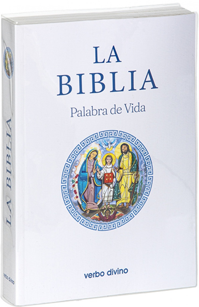 La Biblia (Palabra de Vida)