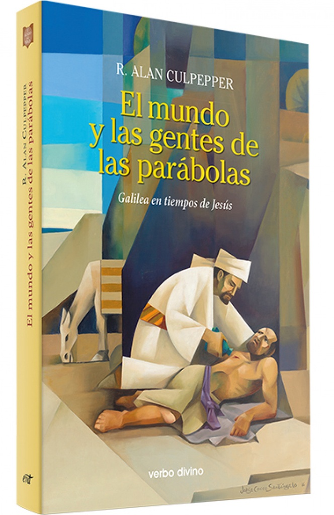 El mundo y las gentes de las parábolas