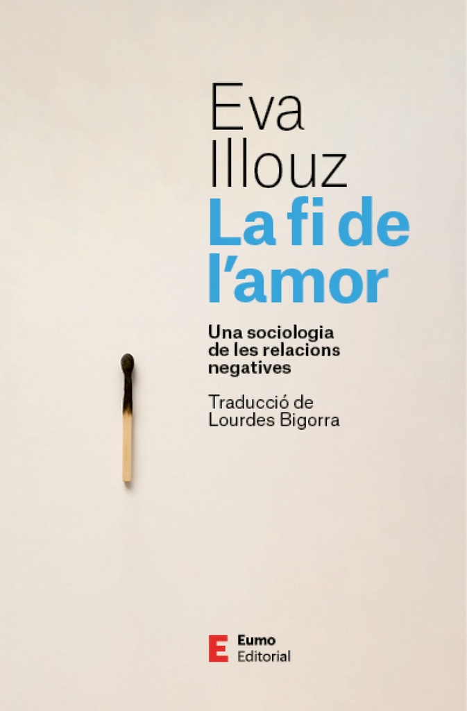 La fi de l'amor