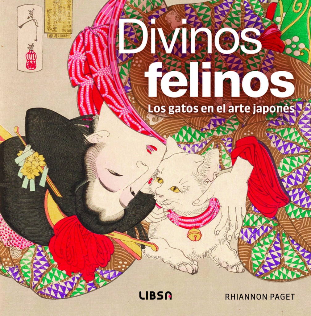 Divinos Felinos