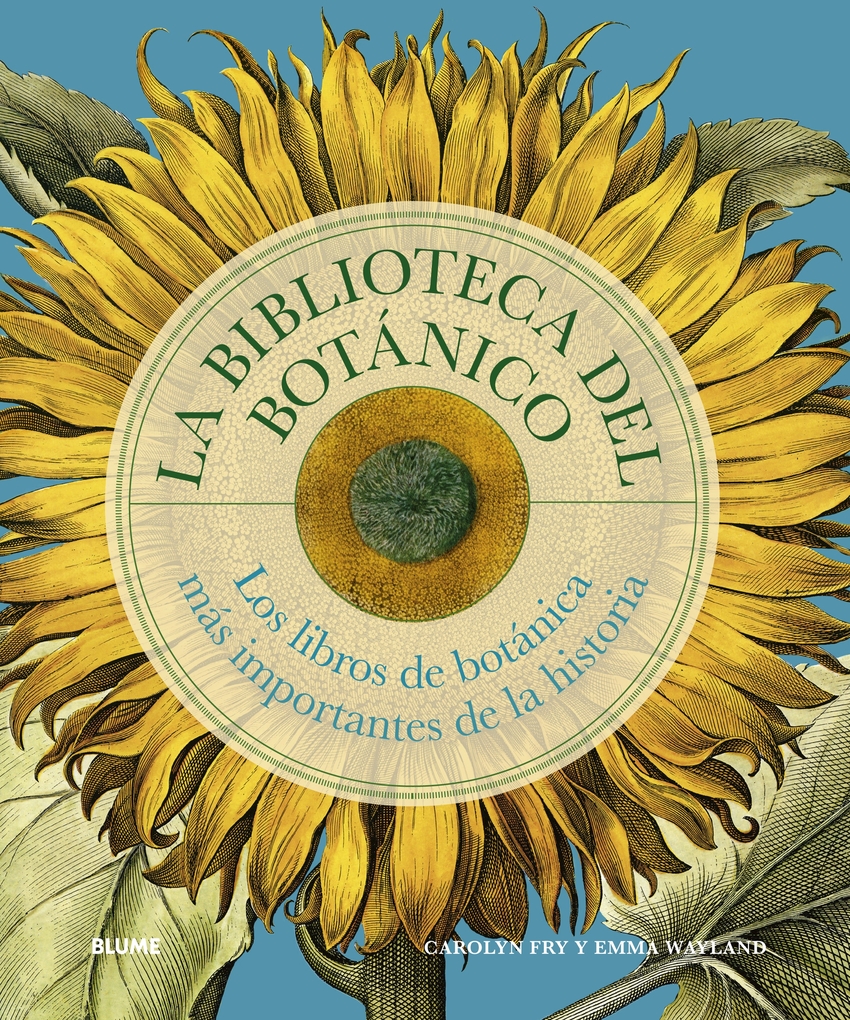 Biblioteca del botánico