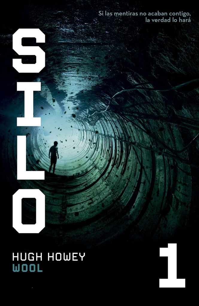 Silo nº 01/03: Wool