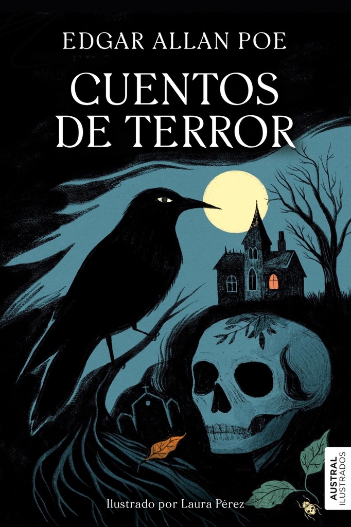 Cuentos de terror