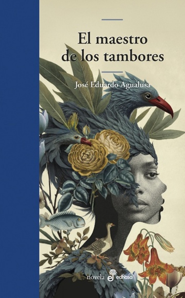 El maestro de los tambores