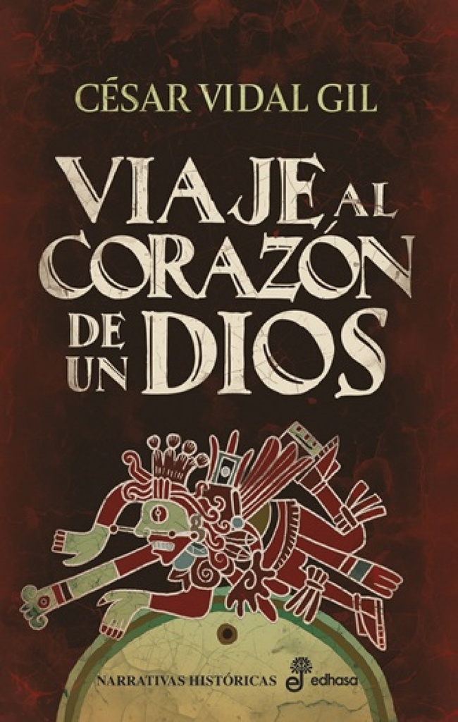 Viaje al corazón de un dios