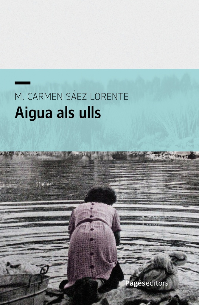 Aigua als ulls