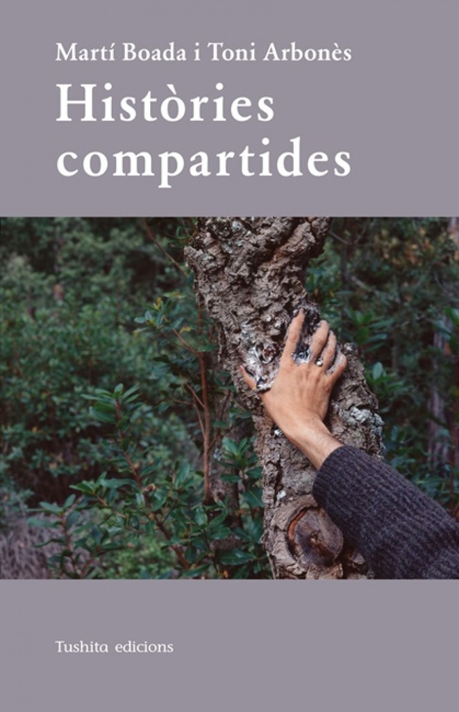 HISTÒRIES COMPARTIDES