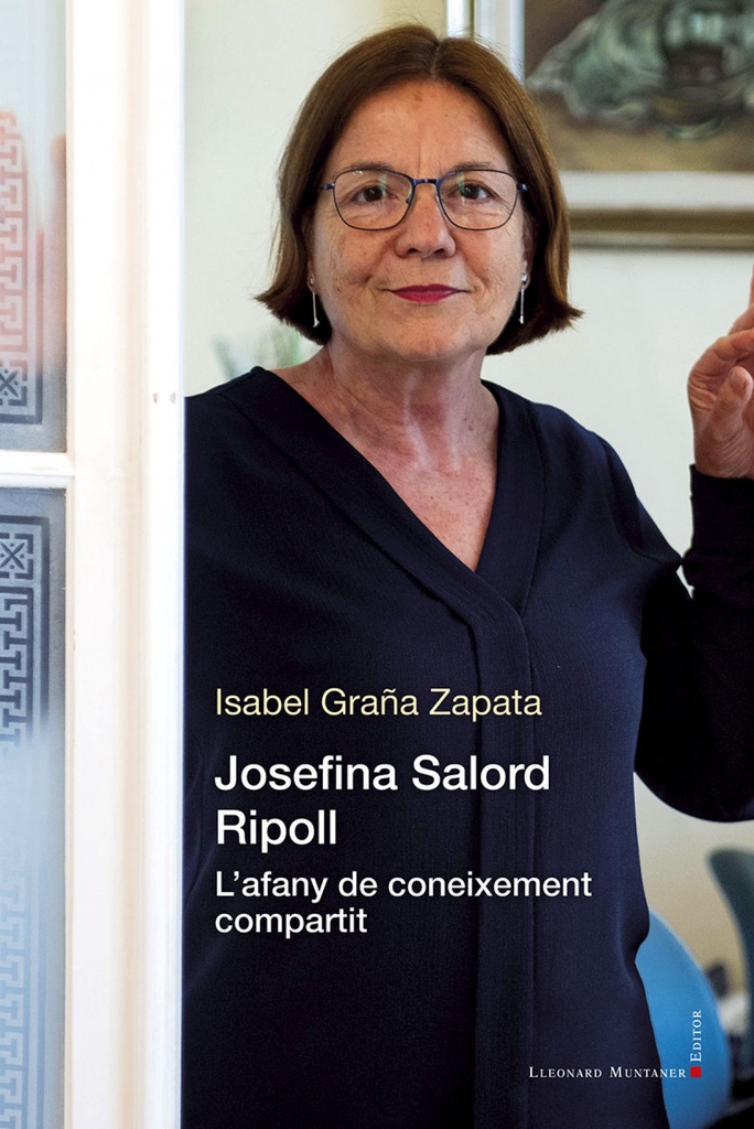 Josefina Salord Ripoll
