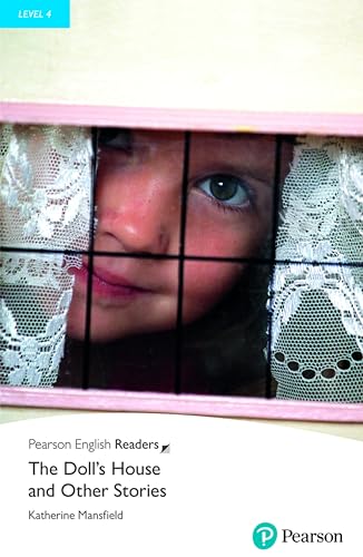 READERS.4;DOLLS HOUSE AND OTHER STORIES +AUDIO