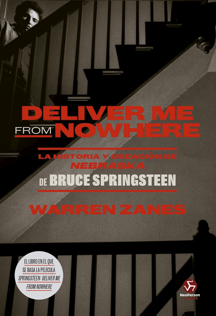 Deliver Me from Nowhere