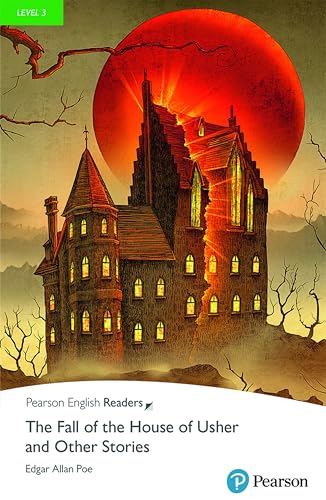 PERL 3 THE FALL OF THE HOUSE OF USHER AND OTHER STORIES