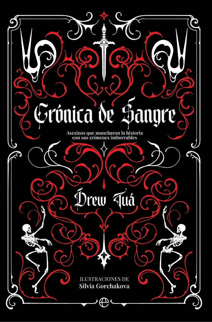 Crónica de sangre