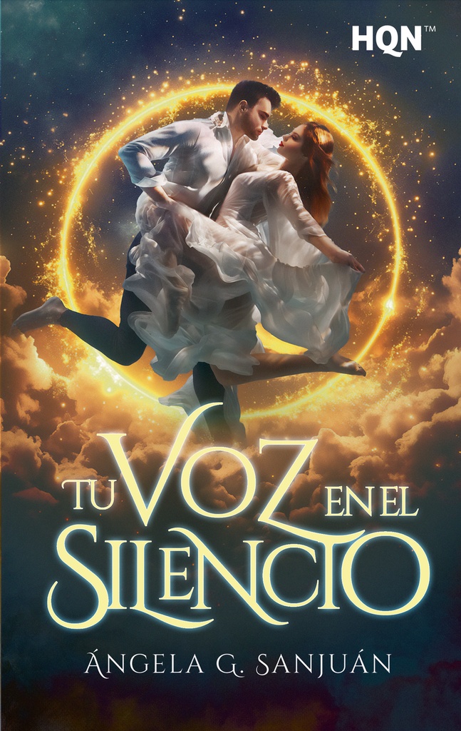 Tu voz en el silencio