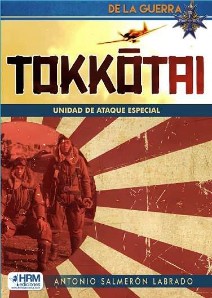 TOKKOTAI UNIDAD DE ATAQUE ESPECIAL