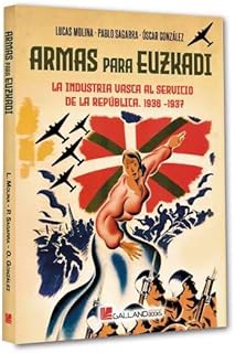 Armas para Euskadi.