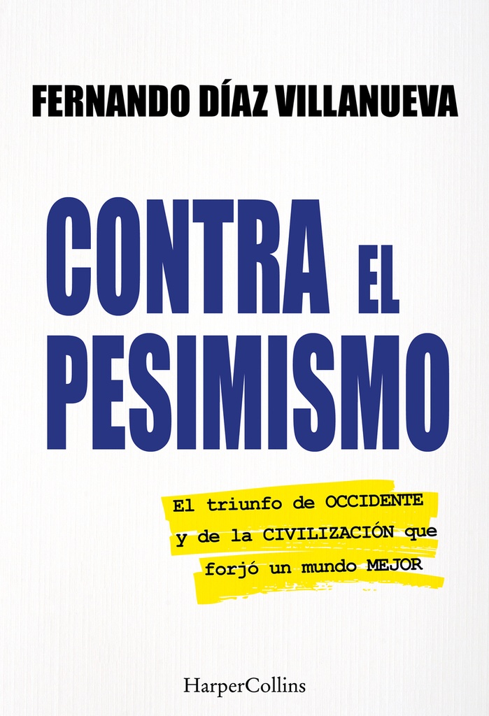 Contra el pesimismo