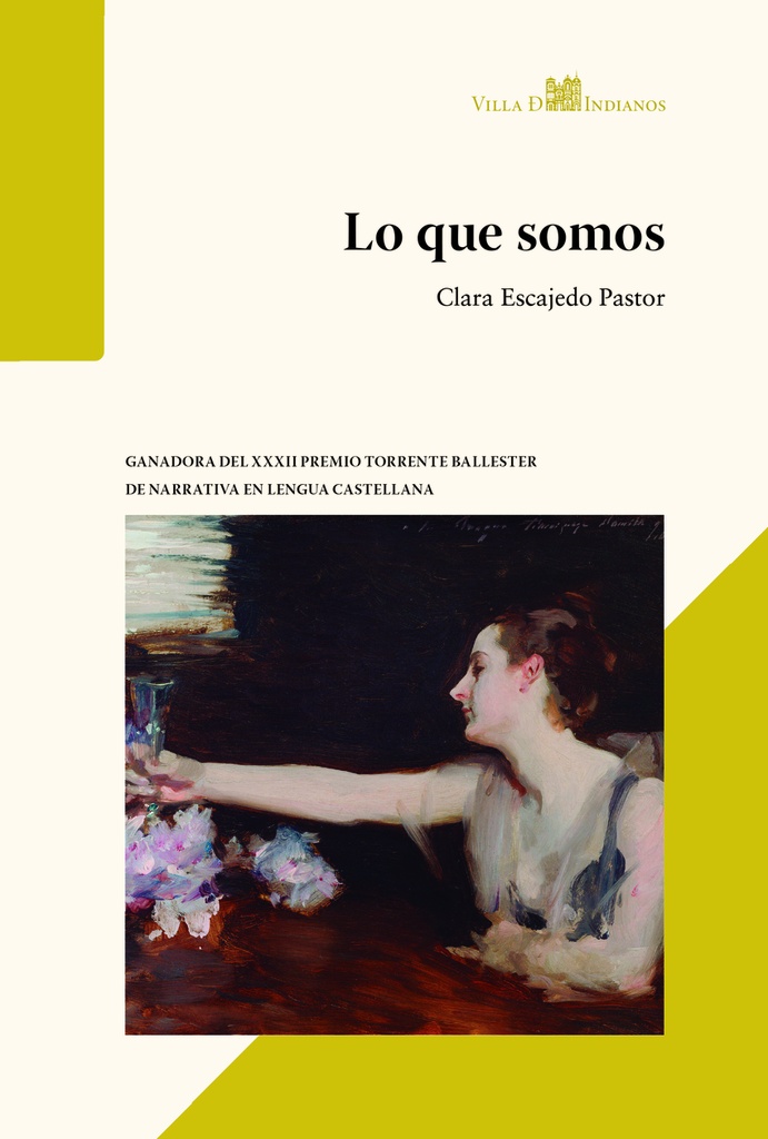 Lo que somos