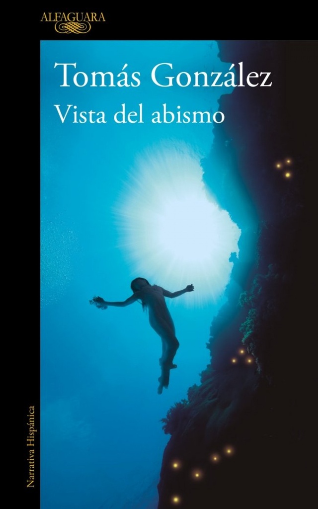 Vista del abismo