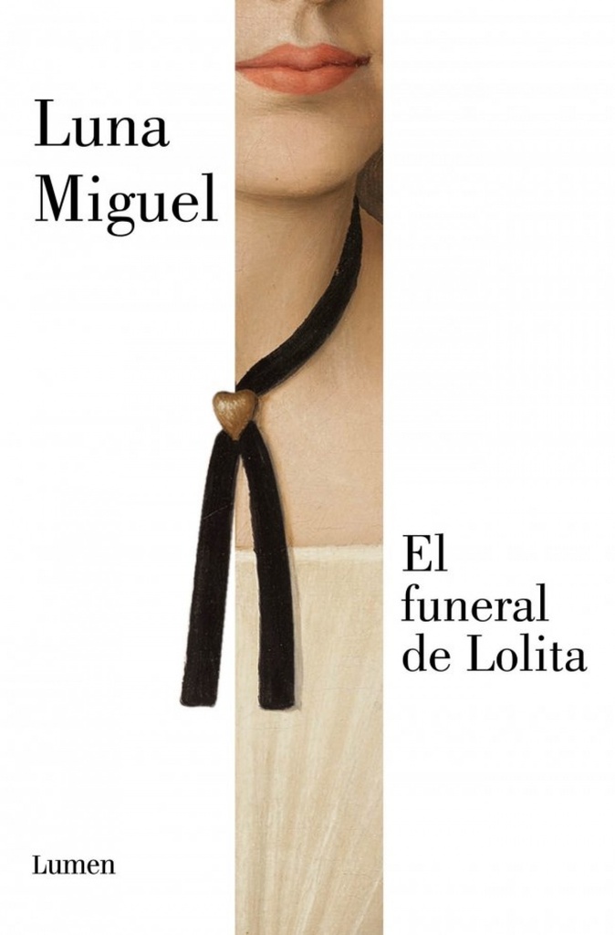 El funeral de Lolita (nueva edición)
