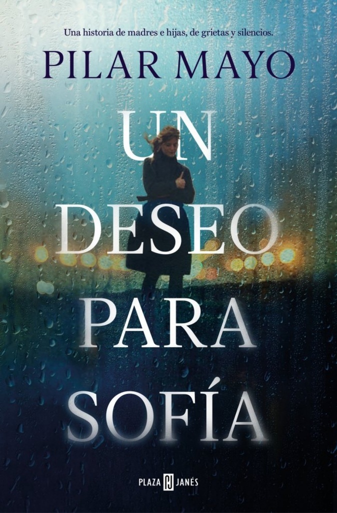 Un deseo para Sofía