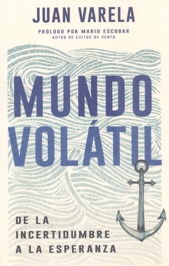 MUNDO VOLÁTIL