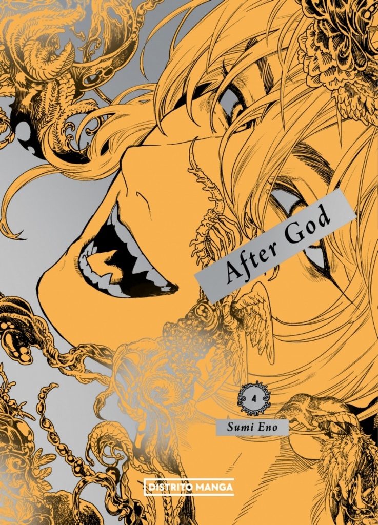 After God 4
