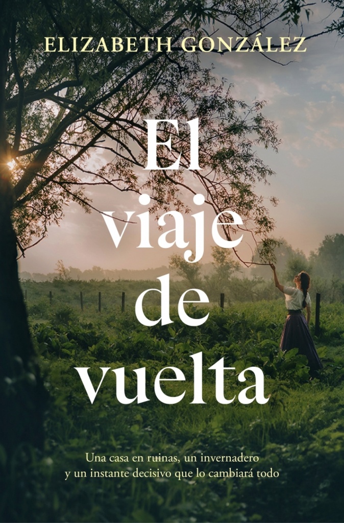 El viaje de vuelta