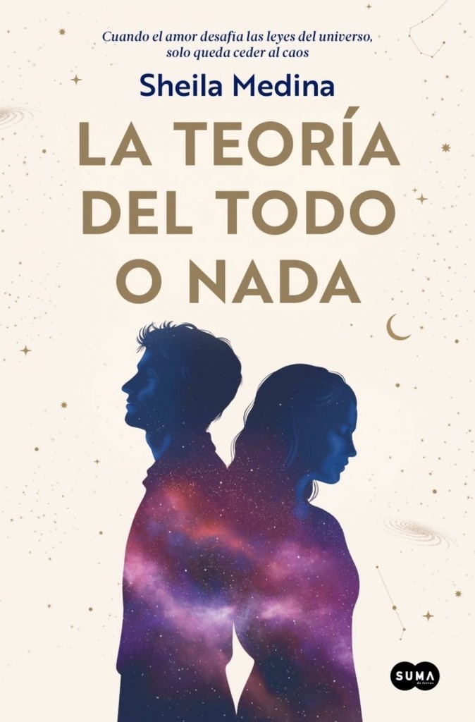 La teoría del todo o nada