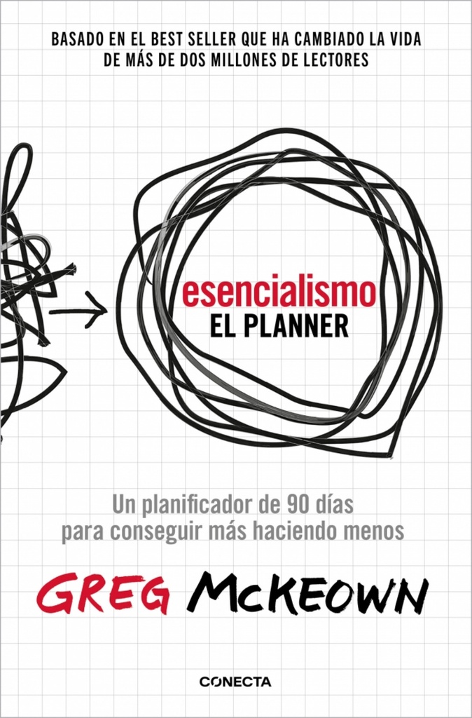 Esencialismo. El Planner
