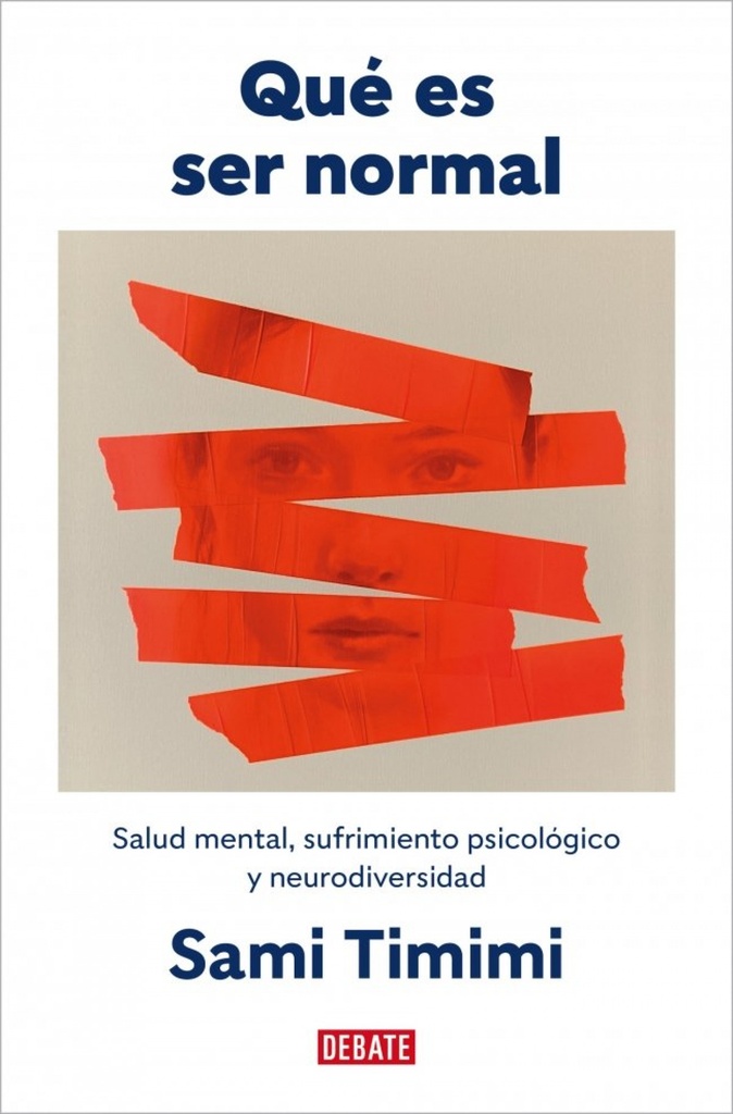 Qué es ser normal