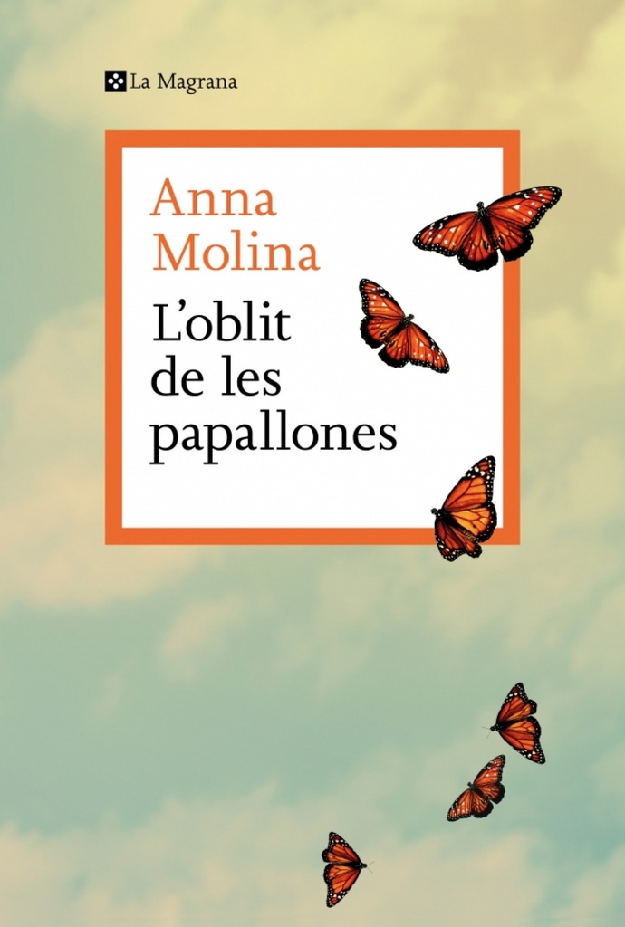 L?oblit de les papallones