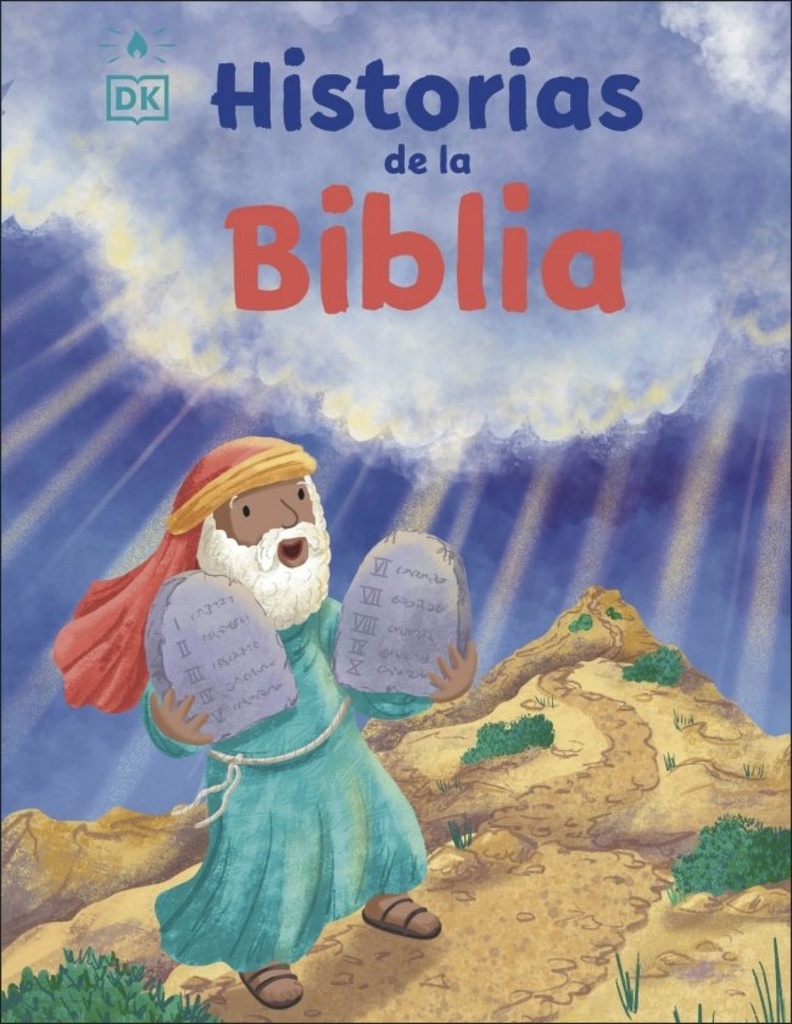 Historias de la Biblia