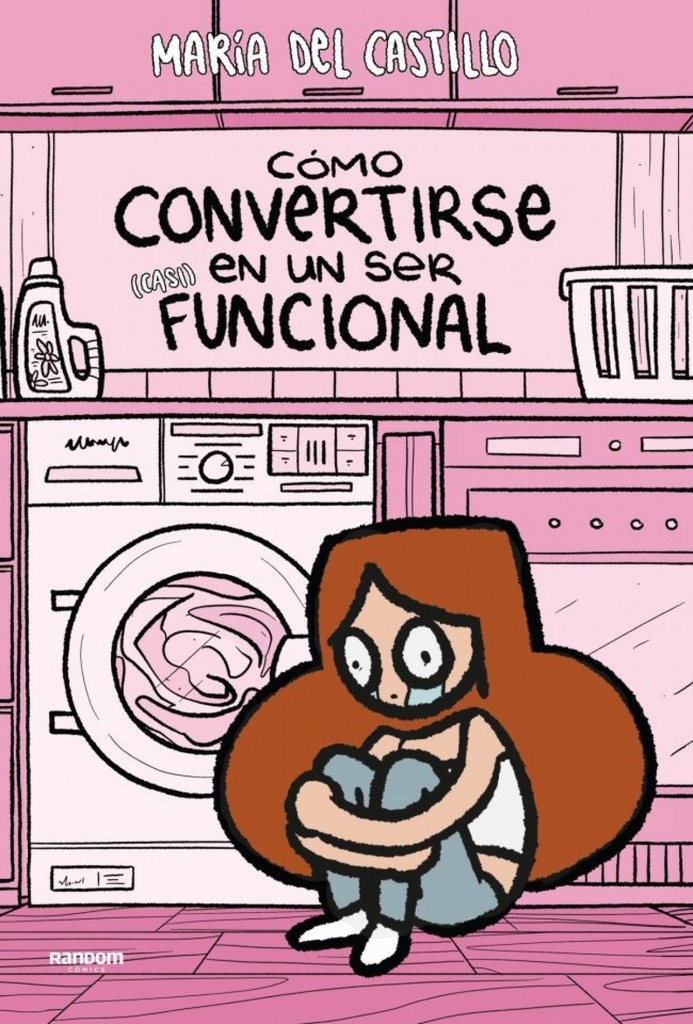 Cómo convertirse en un ser (casi) funcional