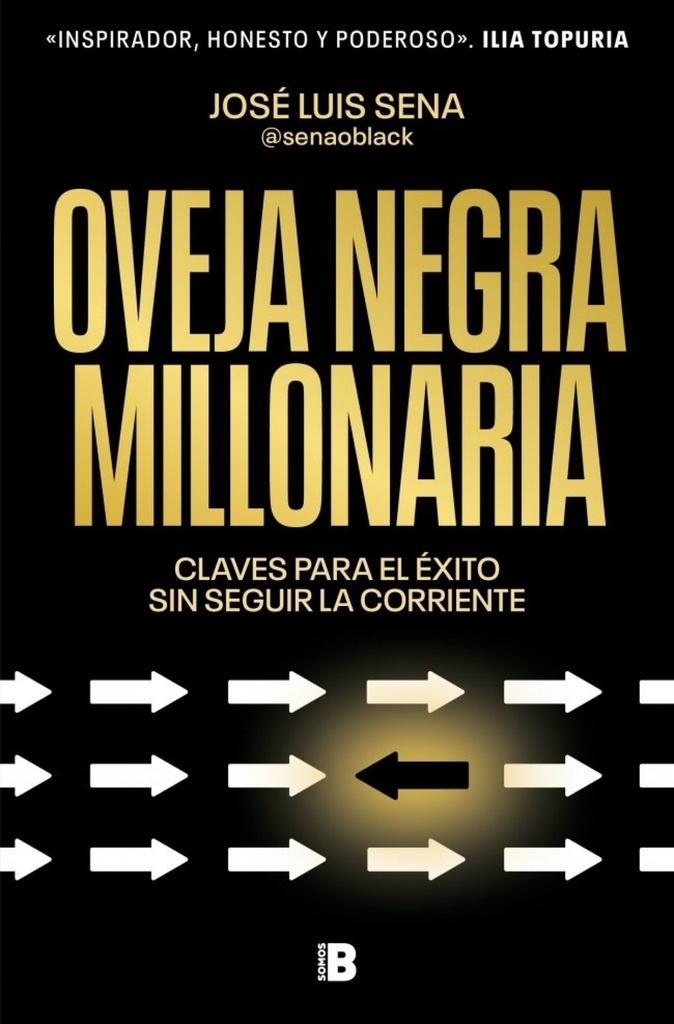 Oveja negra millonaria