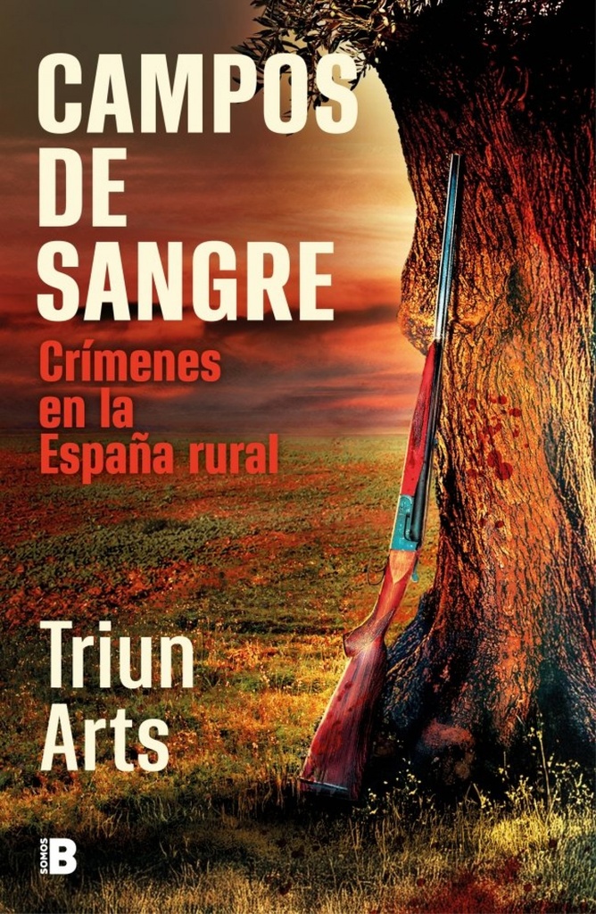 Campos de sangre