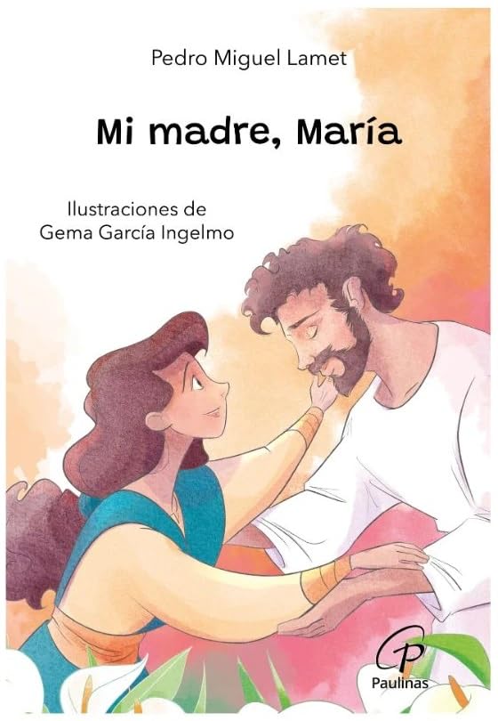 Mi madre, María