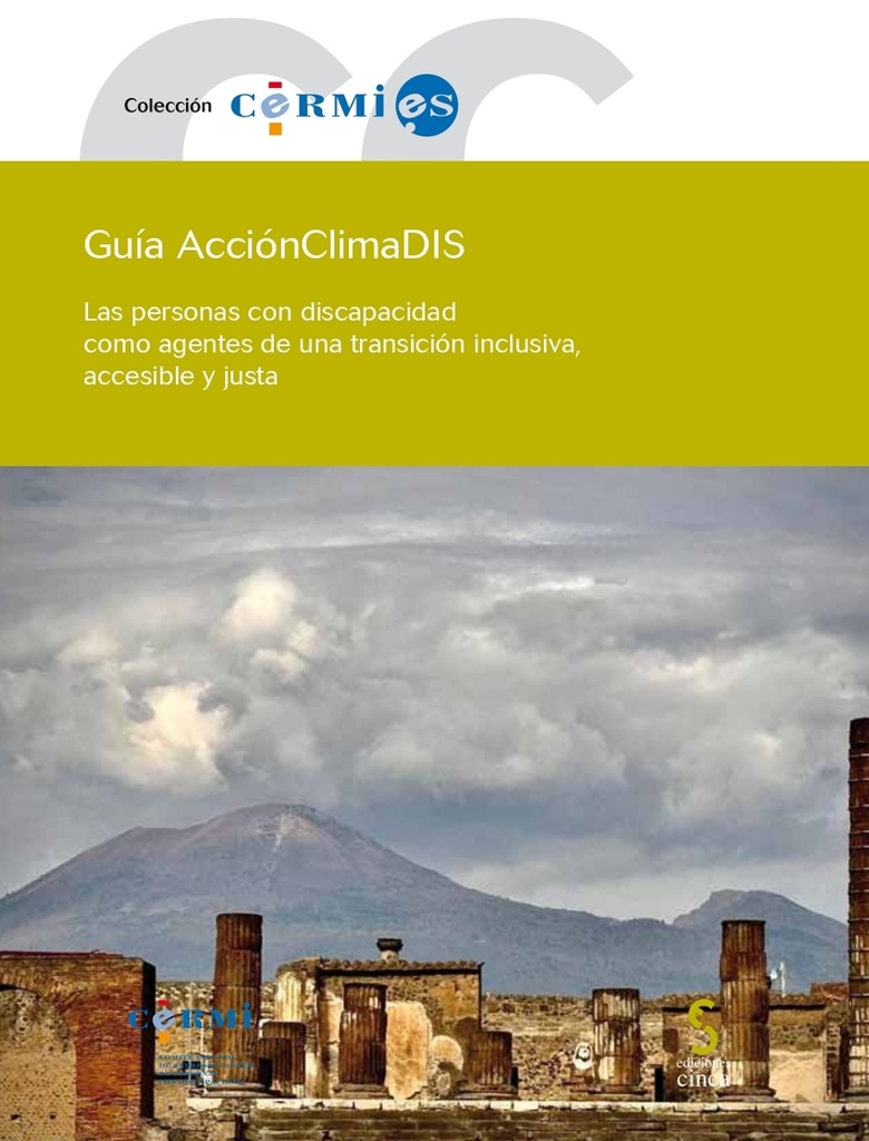 Guía AcciónClimaDIS