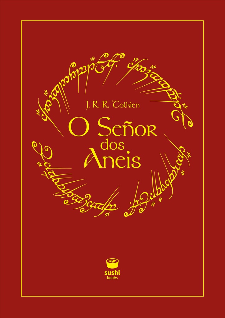 O Señor dos Aneis (2025)