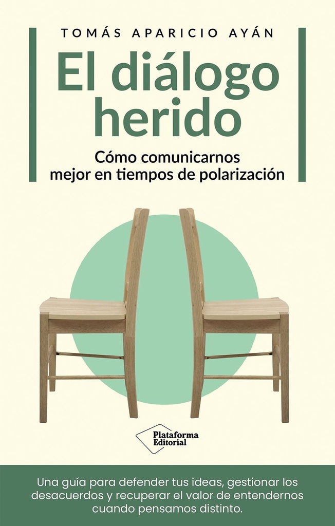 El diálogo herido