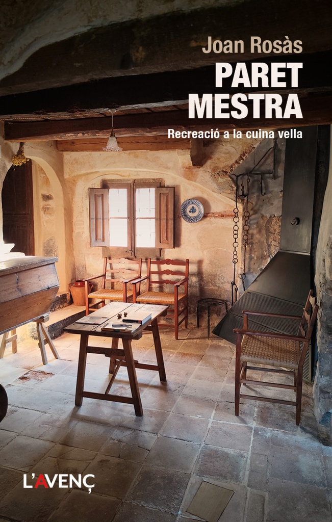 Paret mestra