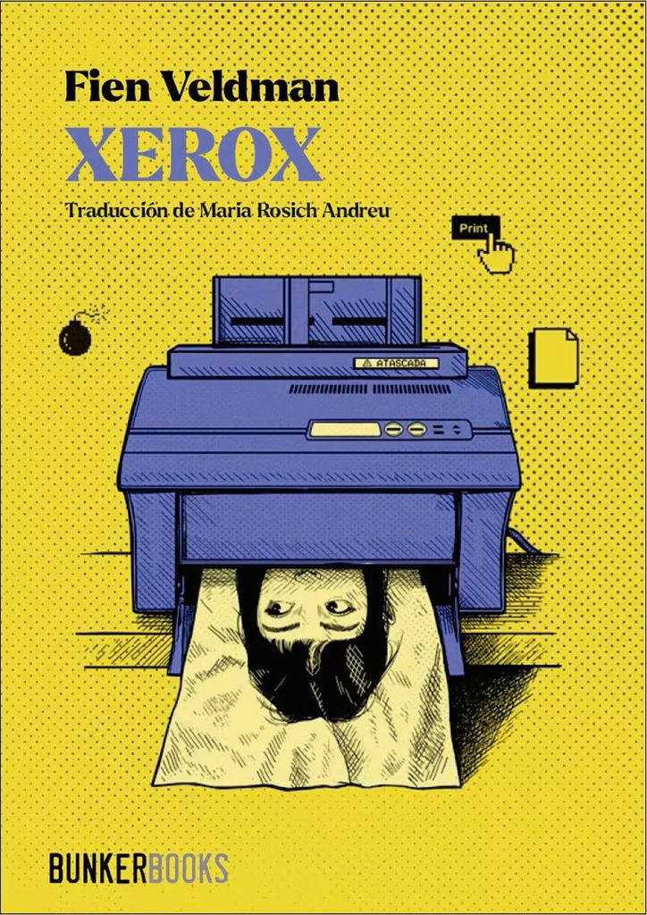 XEROX