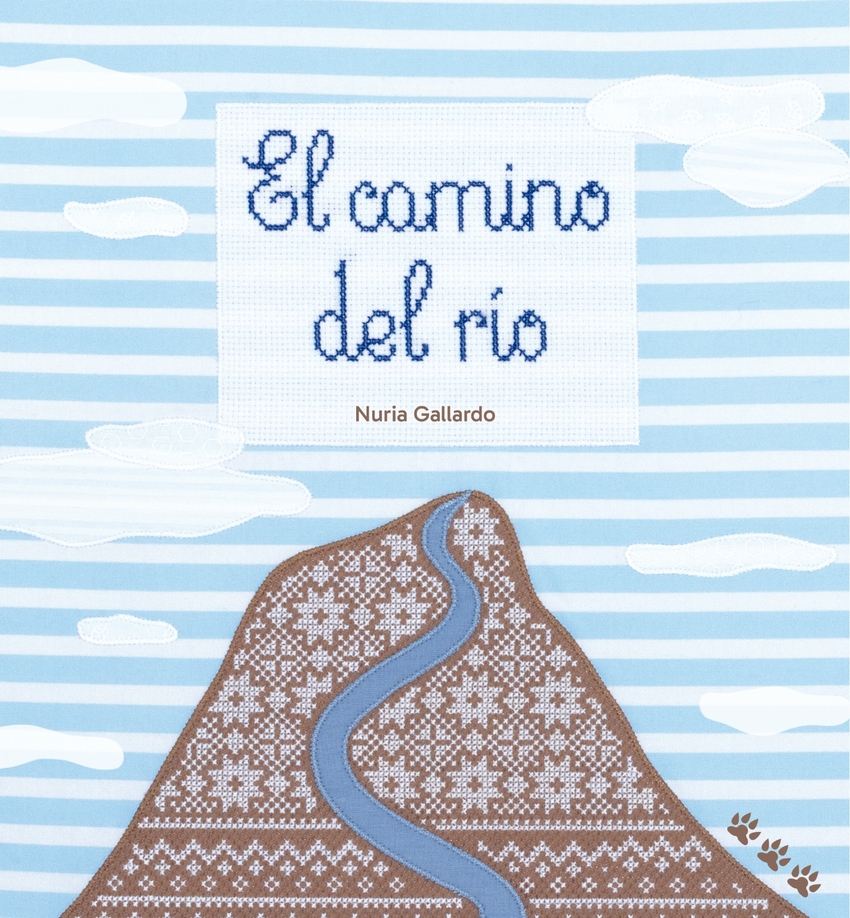 El camino del río