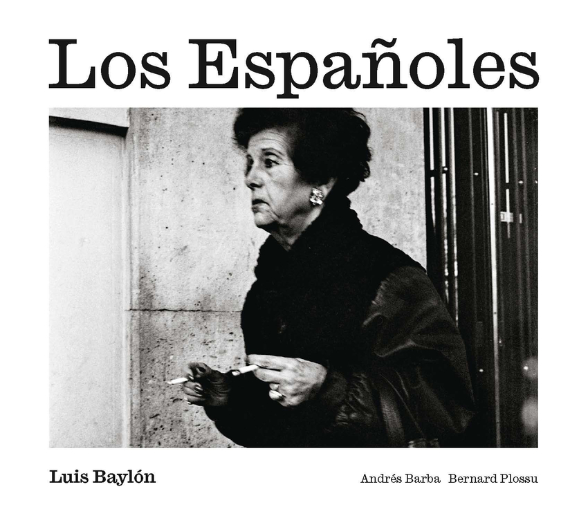 ESPAÑOLES, LOS