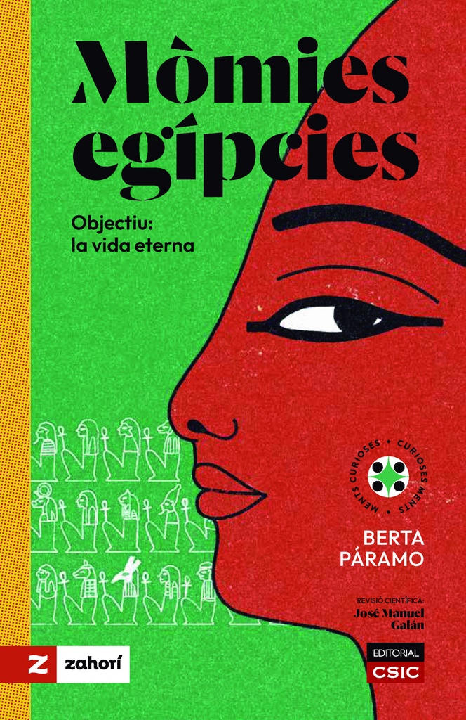 Mòmies egípcies