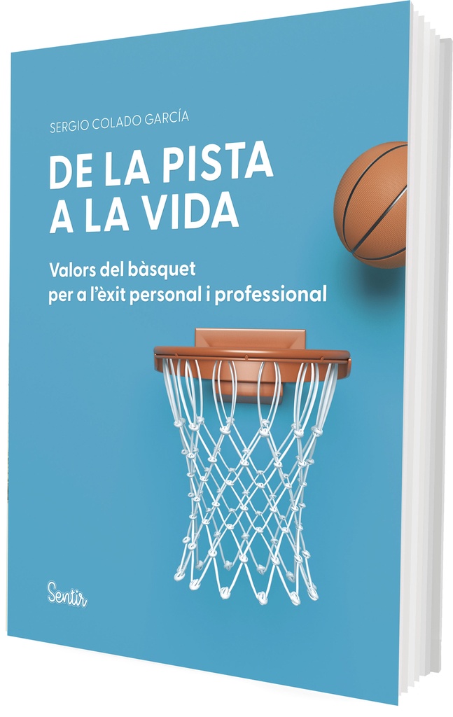 De la pista a la vida
